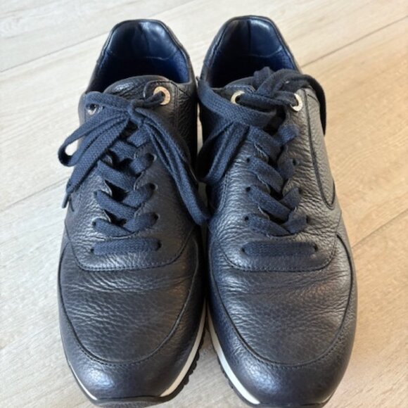 John Lobb Sneakers - Picture 1 of 12